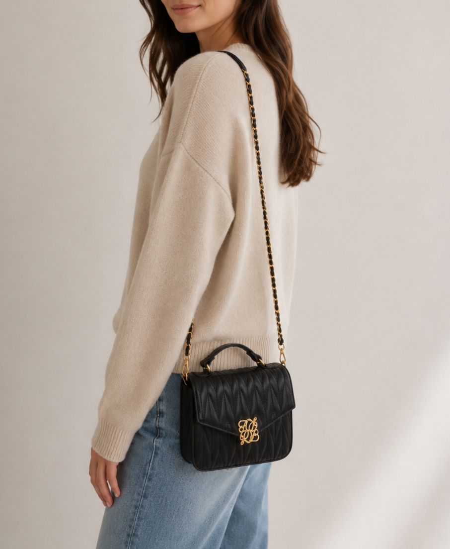 Bolso de Hombro 2-3 Way