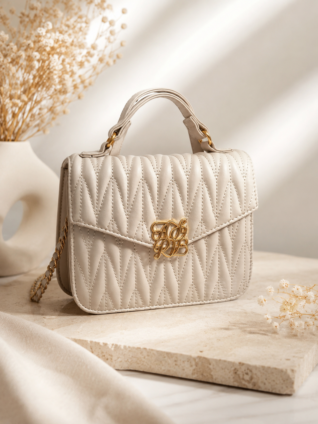 Bolso de Hombro 2-3 Way
