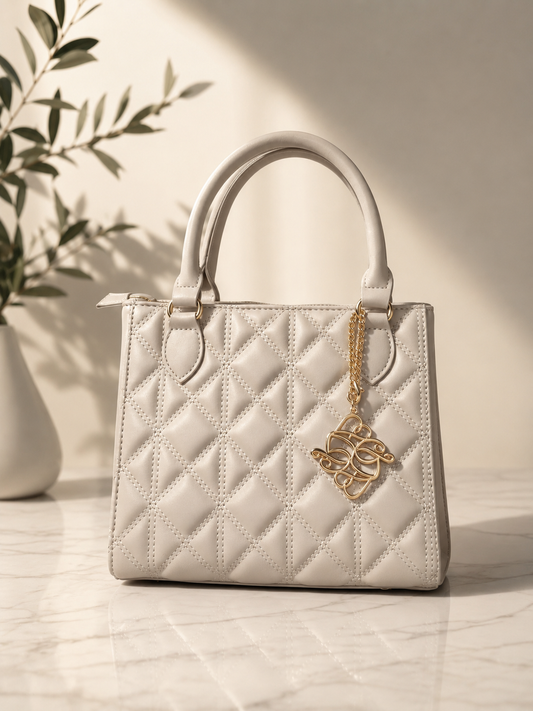 Bolso Acolchado 2 Way