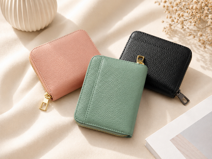 Mini Cartera Bifold
