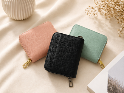 Mini Cartera Bifold